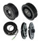 Car air compressor clutch Sanden SD 7H15 8PK 119MM clutch  CL 1034C