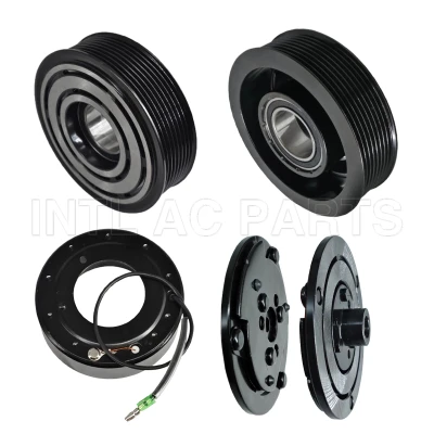 Car air compressor clutch Sanden SD 7H15 8PK 119MM clutch  CL 1034C