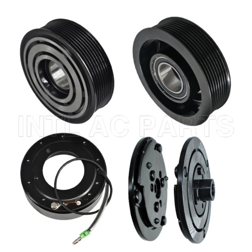 Car air compressor clutch Sanden SD 7H15 8PK 119MM clutch  CL 1034C