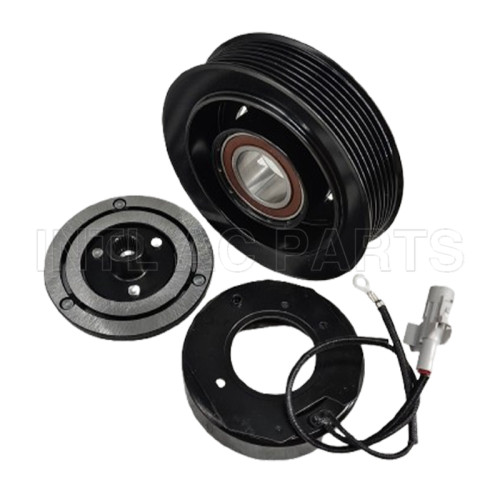 10S11C ac compressor ac compressor coil pulley Toyota Hilux 7PK 884100K460 RC.630.372