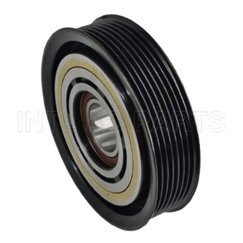 10S11C ac compressor ac compressor coil pulley Toyota Hilux 7PK 884100K460 RC.630.372