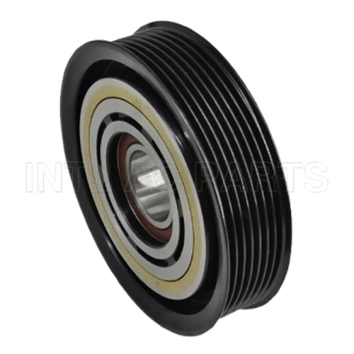 10S11C ac compressor ac compressor coil pulley Toyota Hilux 7PK 884100K460 RC.630.372