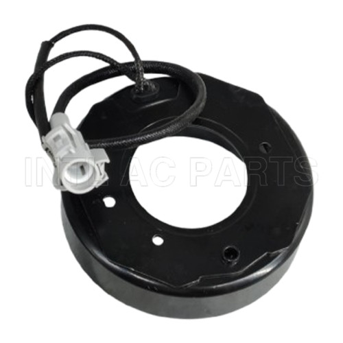 10S11C ac compressor ac compressor coil pulley Toyota Hilux 7PK 884100K460 RC.630.372