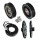 10S11C ac compressor ac compressor coil pulley Toyota Hilux 7PK 884100K460 RC.630.372