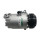 CSV717 Air AC Compressor BMW 3 5PK 110MM 12V 64506950789 64509182795 64526905643 3R40045010