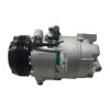 CSV717 Air AC Compressor BMW 3 5PK 110MM 12V 64506950789 64509182795 64526905643 3R40045010