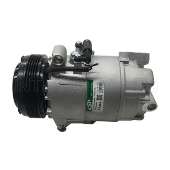 CSV717 Air AC Compressor BMW 3 5PK 110MM 12V 64506950789 64509182795 64526905643 3R40045010