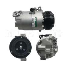 CSV717 Air AC Compressor BMW 3 5PK 110MM 12V 64506950789 64509182795 64526905643 3R40045010