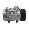 10P15C COMPRESSOR MERCEDE BENZ ACELLO 2R2820803C 4471901610 8PK 125MM 24V