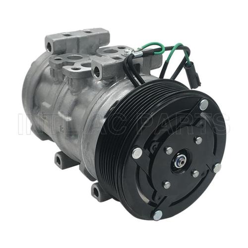 10P15C COMPRESSOR MERCEDE BENZ ACELLO 2R2820803C 4471901610 8PK 125MM 24V