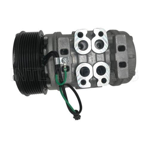 10P15C COMPRESSOR MERCEDE BENZ ACELLO 2R2820803C 4471901610 8PK 125MM 24V
