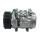 10P15C COMPRESSOR MERCEDE BENZ ACELLO 2R2820803C 4471901610 8PK 125MM 24V