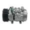 10P15C COMPRESSOR MERCEDE BENZ ACELLO 2R2820803C 4471901610 8PK 125MM 24V