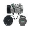 10P15C COMPRESSOR MERCEDE BENZ ACELLO 2R2820803C 4471901610 8PK 125MM 24V