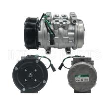 10P15C COMPRESSOR MERCEDE BENZ ACELLO 2R2820803C 4471901610 8PK 125MM 24V