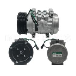 10P15C COMPRESSOR MERCEDE BENZ ACELLO 2R2820803C 4471901610 8PK 125MM 24V