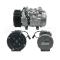 10P15C COMPRESSOR MERCEDE BENZ ACELLO 2R2820803C 4471901610 8PK 125MM 24V