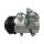 10P15 Compressor 24V p/ VW Constellation 2013 a 2022 W/O TOP CAP DS105141