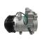 10P15 Compressor 24V p/ VW Constellation 2013 a 2022 W/O TOP CAP DS105141