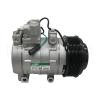 10P15 Compressor 24V p/ VW Constellation 2013 a 2022 W/O TOP CAP DS105141