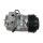 10P15 Compressor 24V p/ VW Constellation 2013 a 2022 W/O TOP CAP DS105141