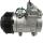 10P15 Compressor 24V p/ VW Constellation 2013 a 2022 W/O TOP CAP DS105141