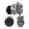 10P15 Compressor 24V p/ VW Constellation 2013 a 2022 W/O TOP CAP DS105141