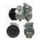 10P15 Compressor 24V p/ VW Constellation 2013 a 2022 W/O TOP CAP DS105141