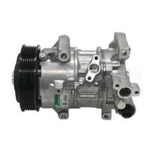 Compressor ACP421 Crrolla 2016 Denso 6SEU14C Toyota Corolla /AURIS/LEXUS 88310-02850