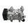 Compressor ACP421 Crrolla 2016 Denso 6SEU14C Toyota Corolla /AURIS/LEXUS 88310-02850