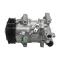 Compressor ACP421 Crrolla 2016 Denso 6SEU14C Toyota Corolla /AURIS/LEXUS 88310-02850