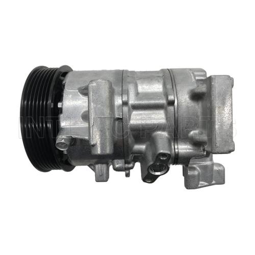 Compressor ACP421 Crrolla 2016 Denso 6SEU14C Toyota Corolla /AURIS/LEXUS 88310-02850