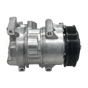 Compressor ACP421 Crrolla 2016 Denso 6SEU14C Toyota Corolla /AURIS/LEXUS 88310-02850