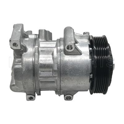 Compressor ACP421 Crrolla 2016 Denso 6SEU14C Toyota Corolla /AURIS/LEXUS 88310-02850