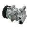 Compressor ACP421 Crrolla 2016 Denso 6SEU14C Toyota Corolla /AURIS/LEXUS 88310-02850