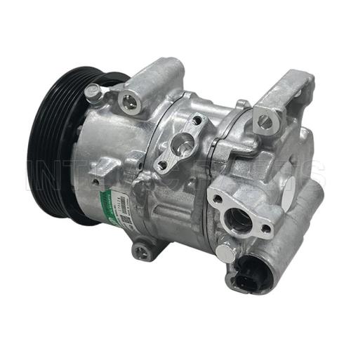 Compressor ACP421 Crrolla 2016 Denso 6SEU14C Toyota Corolla /AURIS/LEXUS 88310-02850