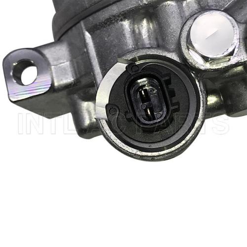 Compressor ACP421 Crrolla 2016 Denso 6SEU14C Toyota Corolla /AURIS/LEXUS 88310-02850