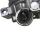 Compressor ACP421 Crrolla 2016 Denso 6SEU14C Toyota Corolla /AURIS/LEXUS 88310-02850