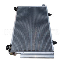 A/C Condenser Toyota Yaris Verso 525*327*18 8846052010