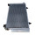 A/C Condenser Toyota Yaris Verso 525*327*18 8846052010