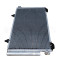 A/C Condenser Toyota Yaris Verso 525*327*18 8846052010