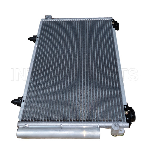 A/C Condenser Toyota Yaris Verso 525*327*18 8846052010