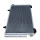 A/C Condenser Toyota Yaris Verso 525*327*18 8846052010