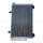 A/C Condenser Toyota Yaris Verso 525*327*18 8846052010