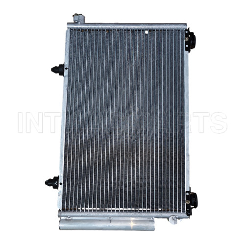 A/C Condenser Toyota Yaris Verso 525*327*18 8846052010