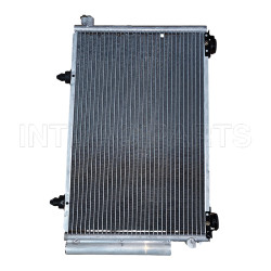 A/C Condenser Toyota Yaris Verso 525*327*18 8846052010