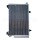 A/C Condenser Toyota Yaris Verso 525*327*18 8846052010