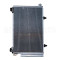 A/C Condenser Toyota Yaris Verso 525*327*18 8846052010