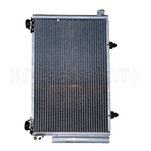 A/C Condenser Toyota Yaris Verso 525*327*18 8846052010