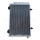Auto Condenser Toyota Probox IST 2002- 526*344*16 8845052111
